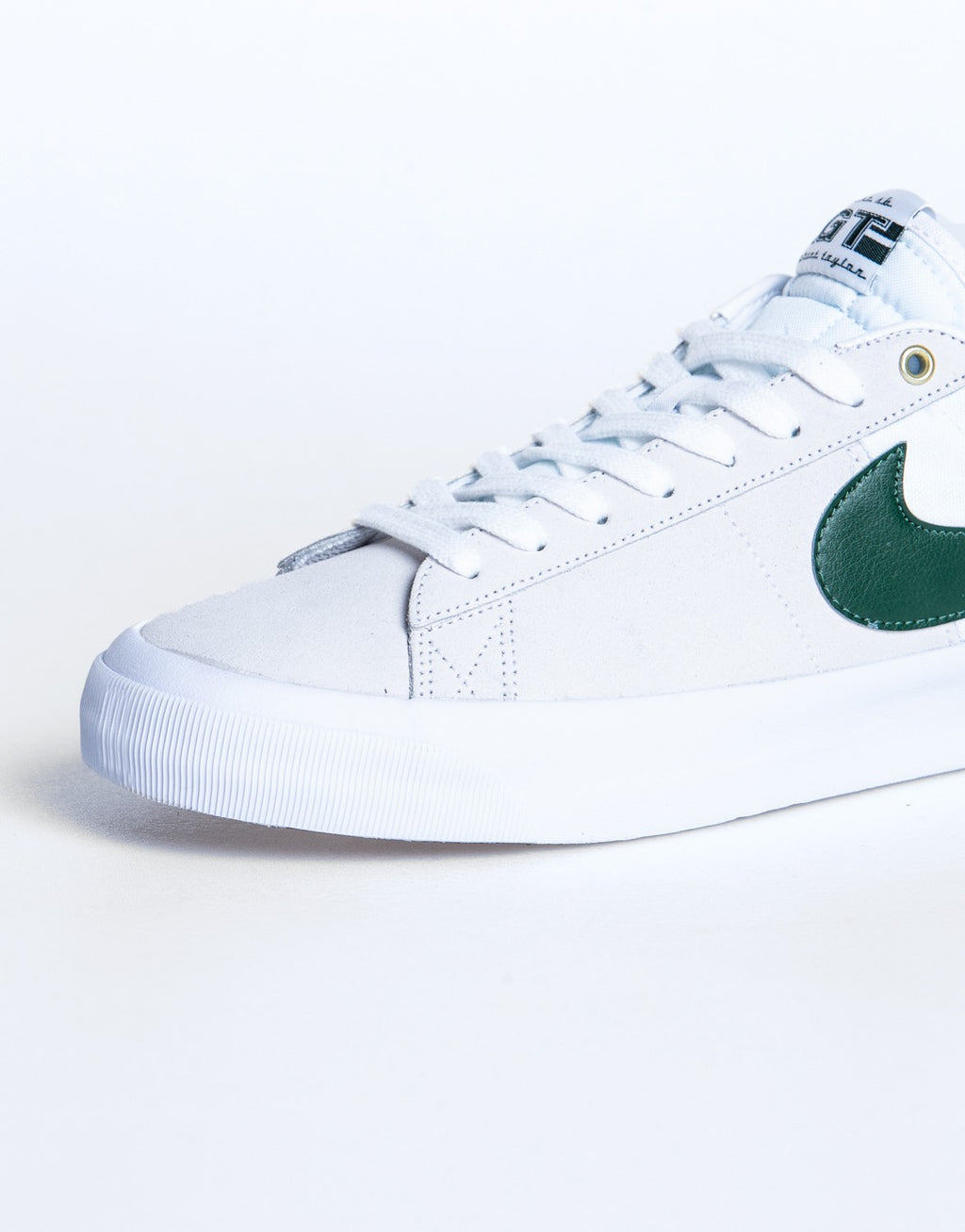 Zoom Blazer Low Pro GT