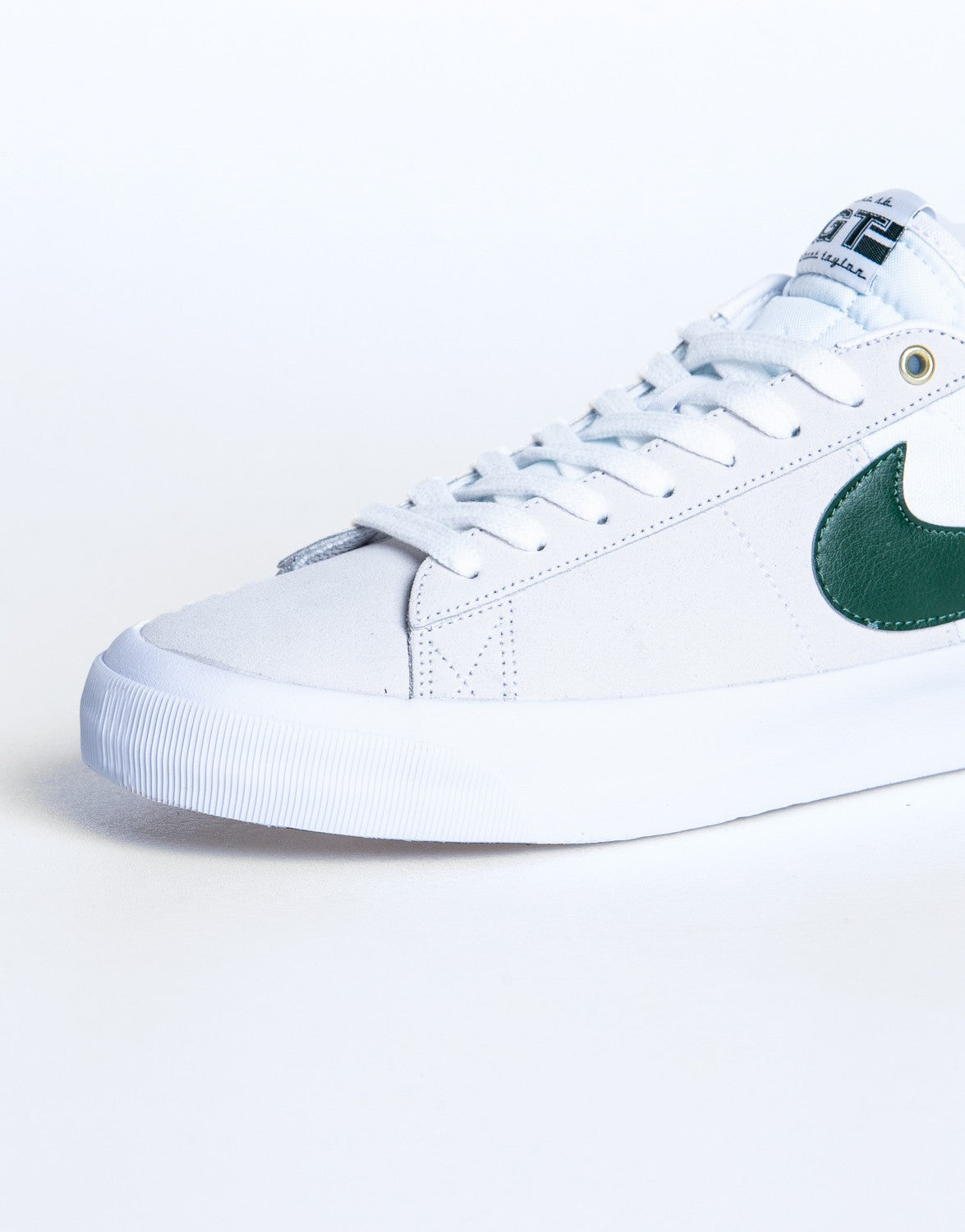 Zoom Blazer Low Pro GT