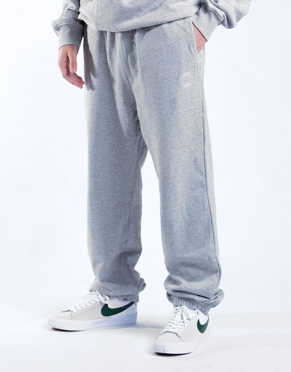 Orbit Logo Sweatpant