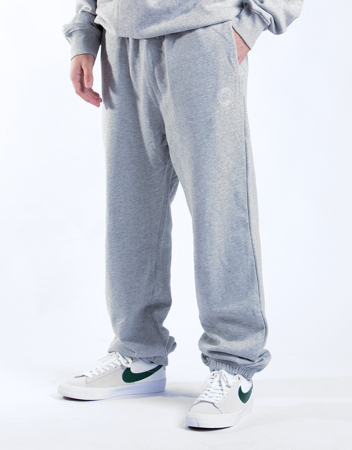 Orbit Logo Sweatpant