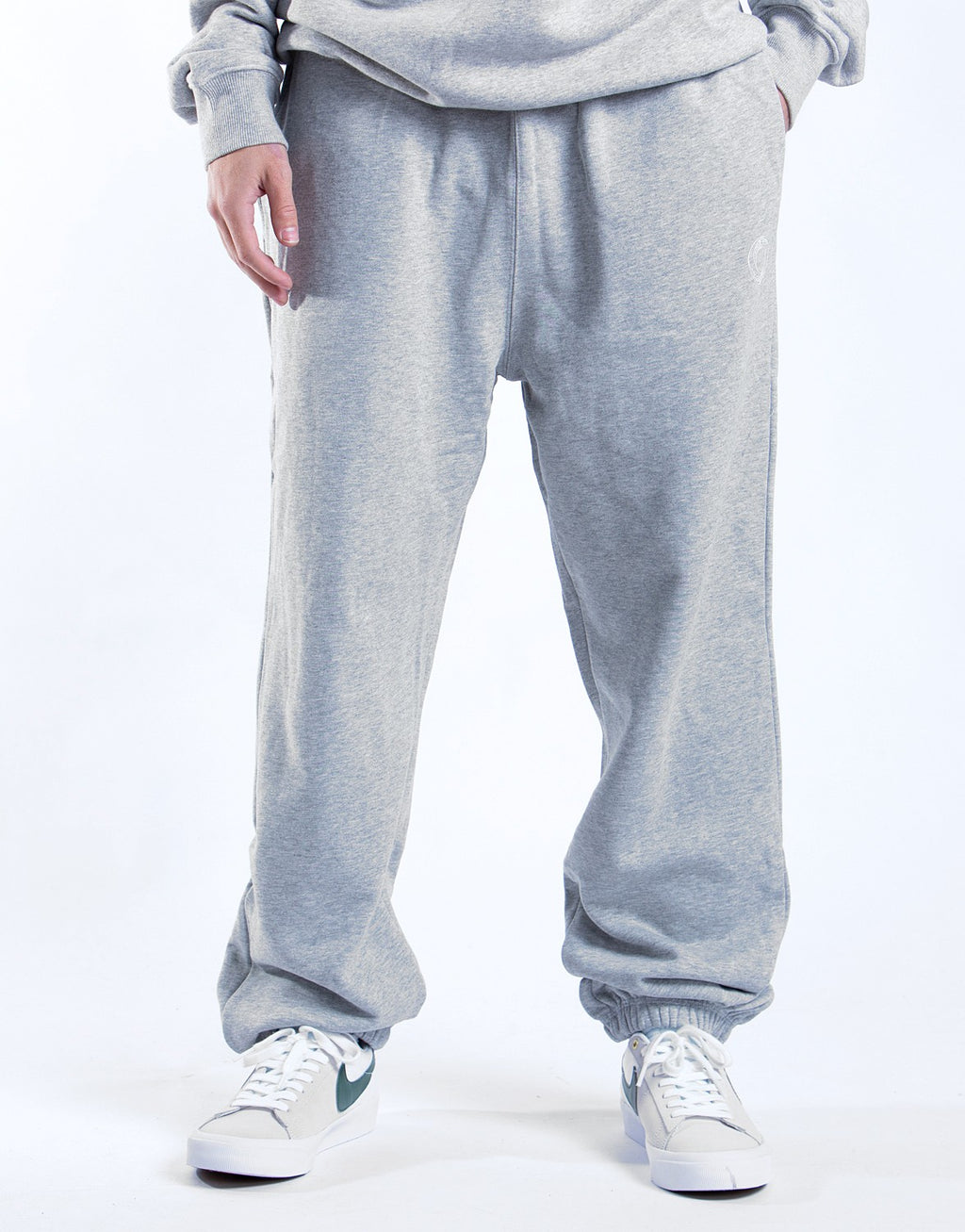 Orbit Logo Sweatpant
