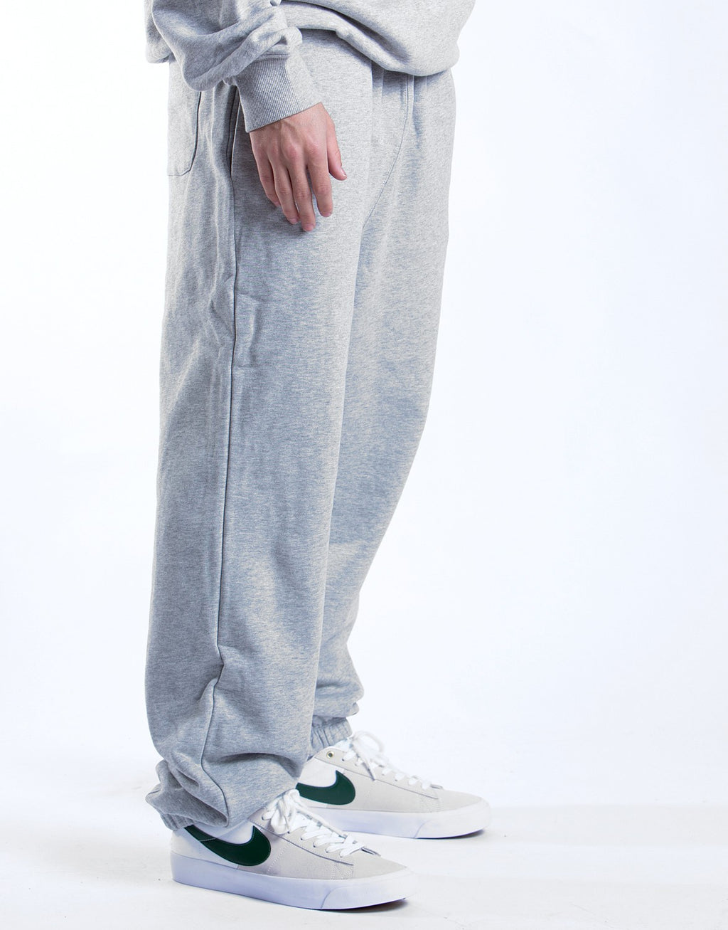 Orbit Logo Sweatpant