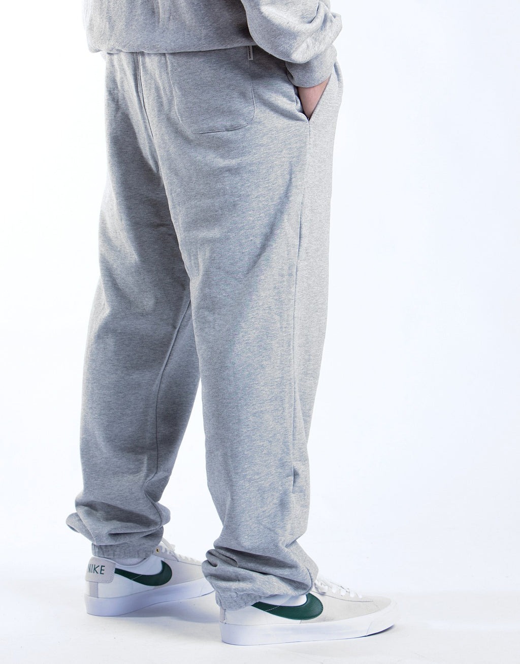 Orbit Logo Sweatpant