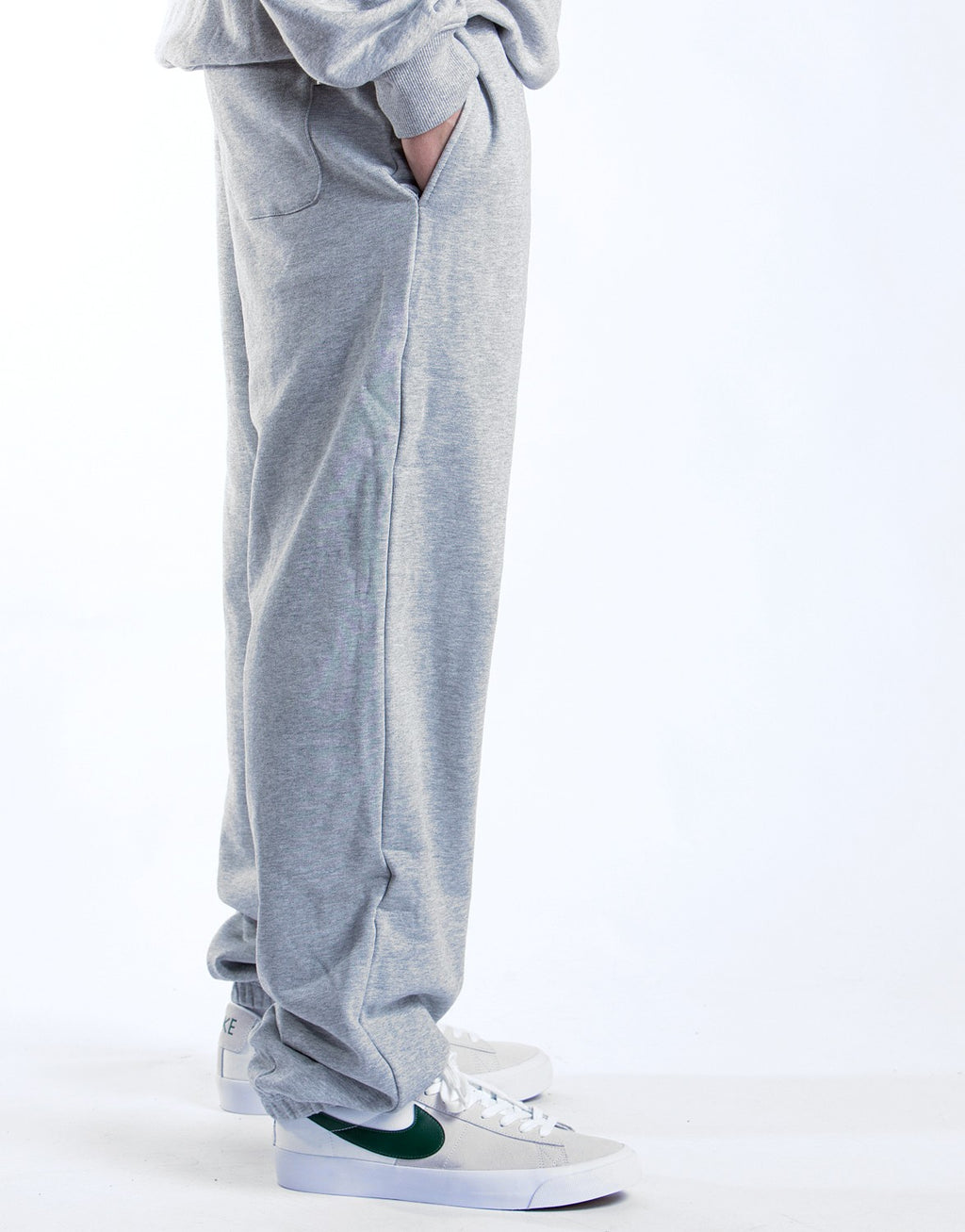 Orbit Logo Sweatpant