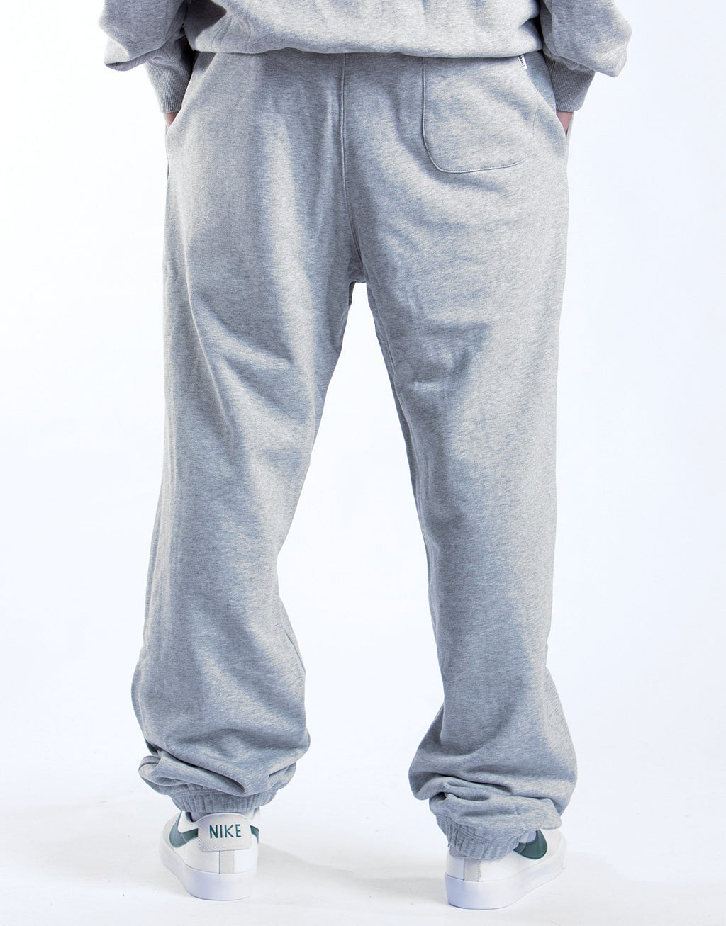 Orbit Logo Sweatpant