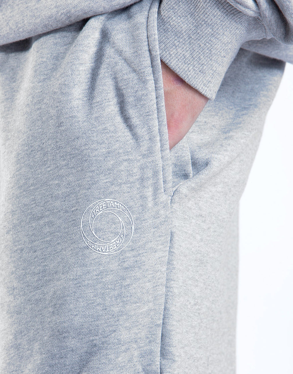 Orbit Logo Sweatpant