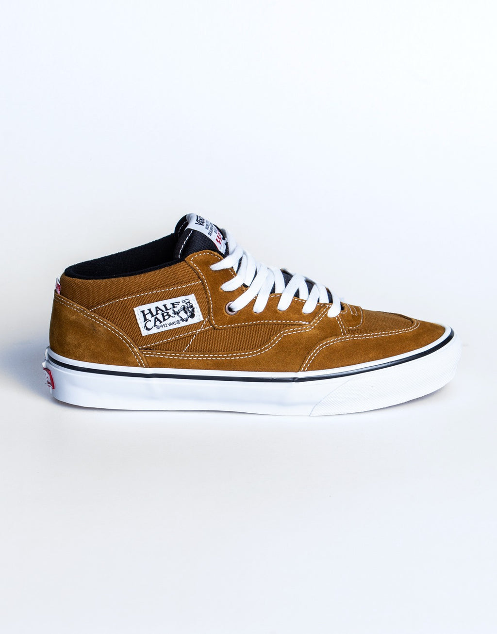 Skate Half Cab 92