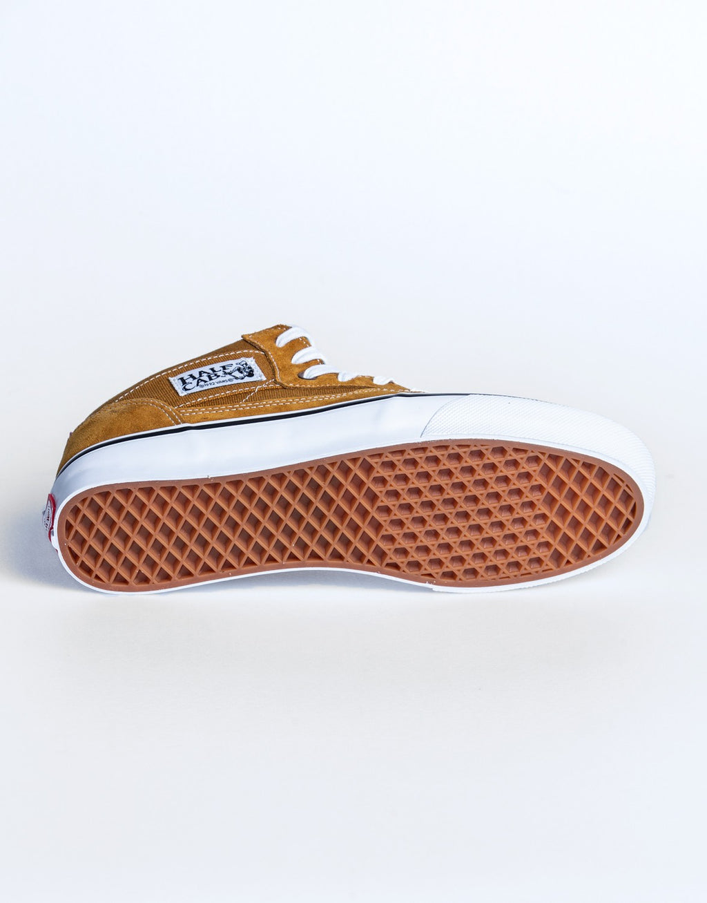 Skate Half Cab 92