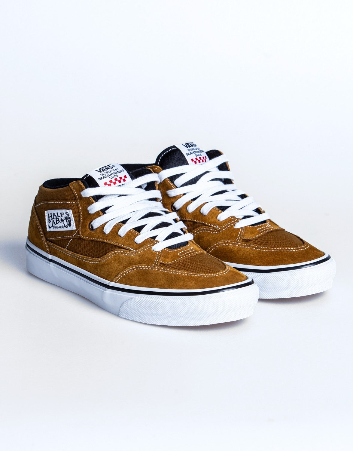 Skate Half Cab 92