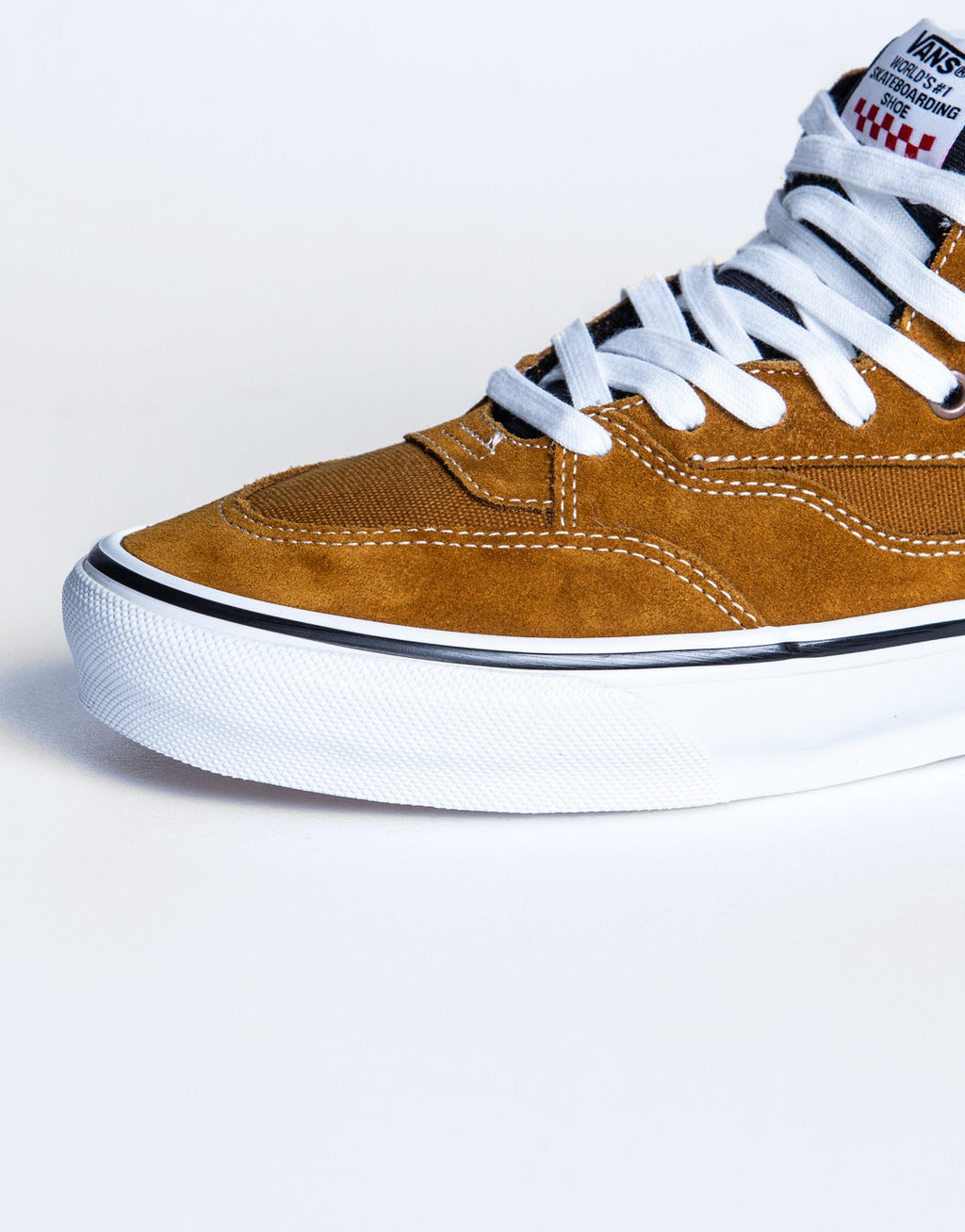 Skate Half Cab 92