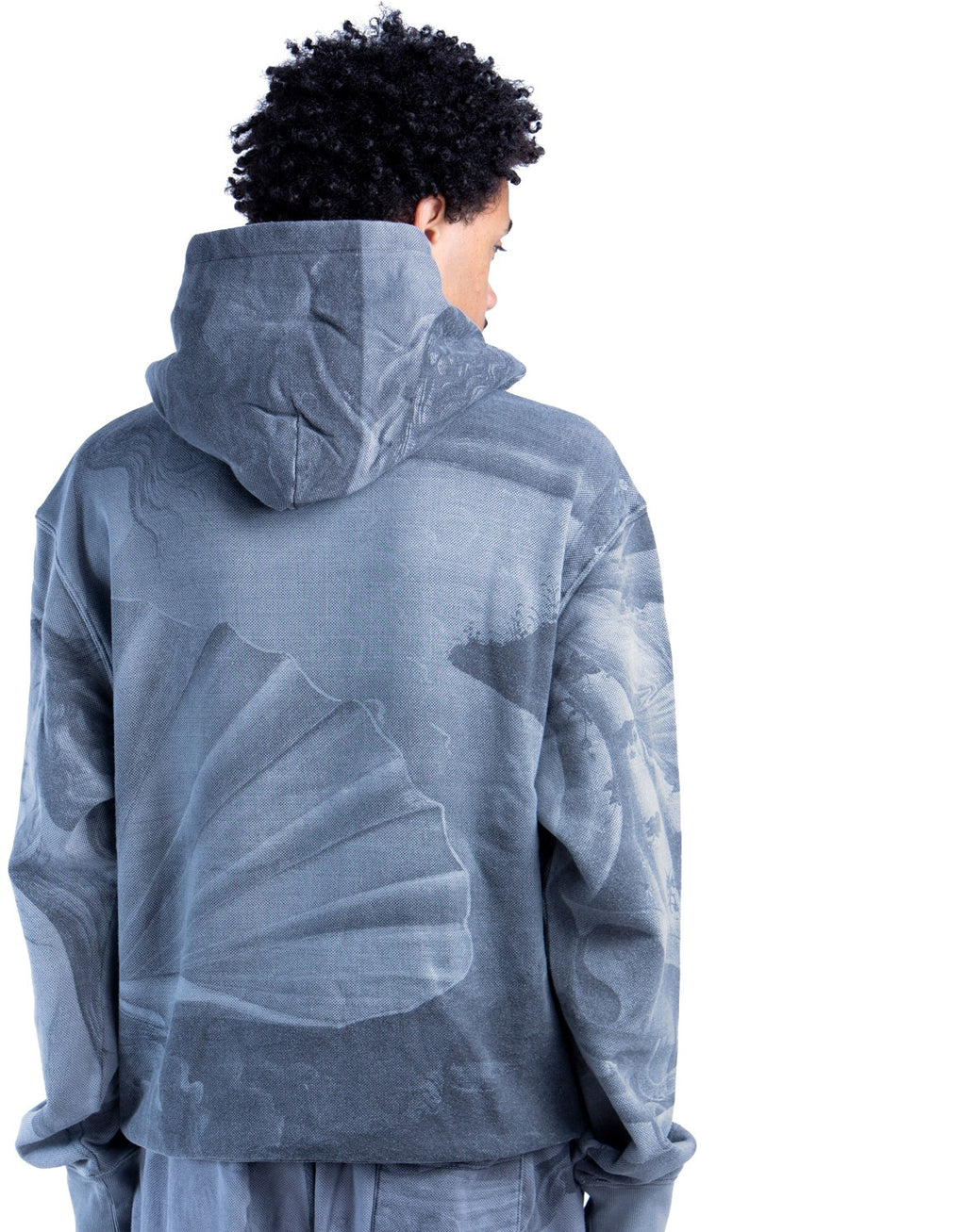 Dyed Venus Hoodie