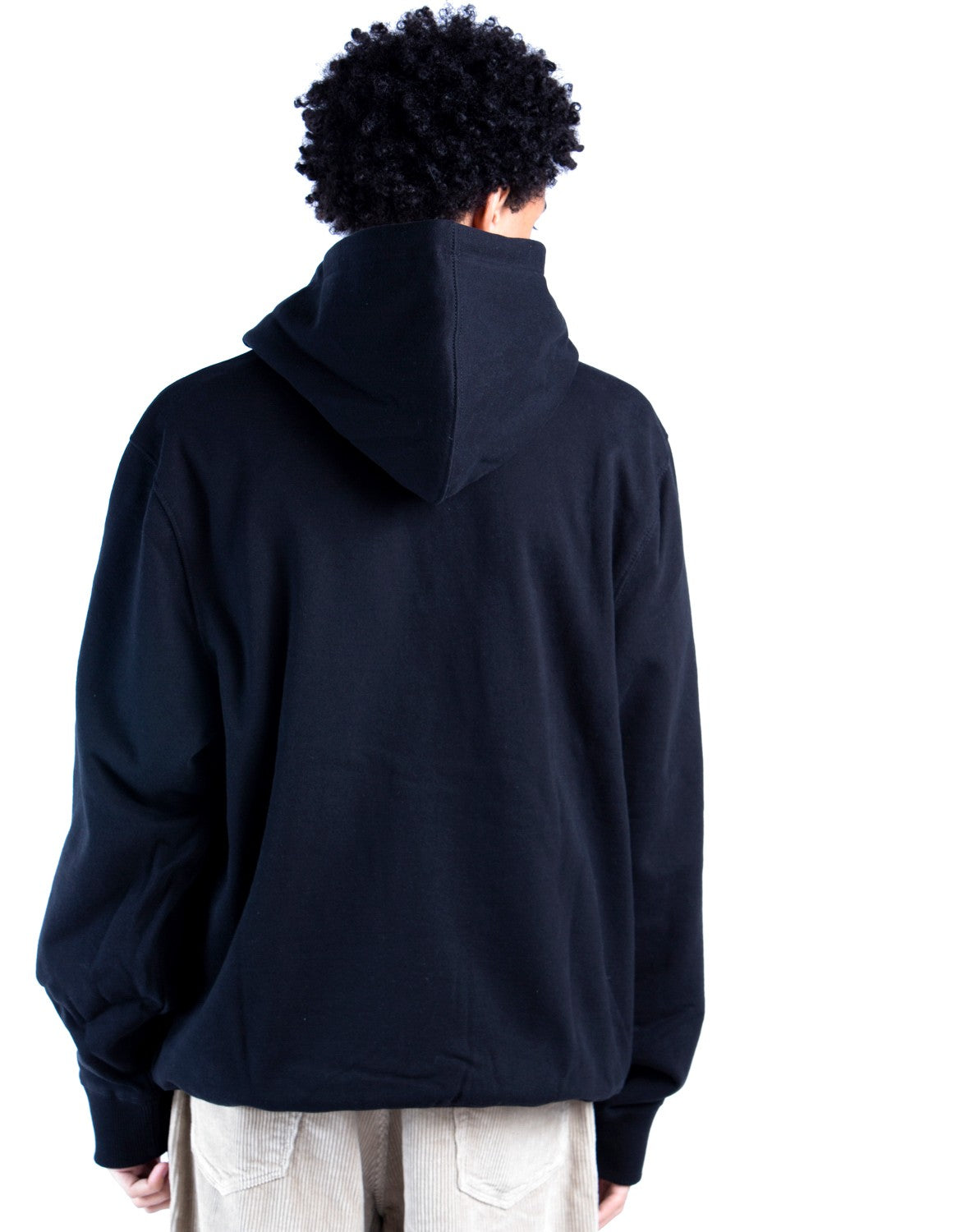 Stüssy Wear App. Hoodie