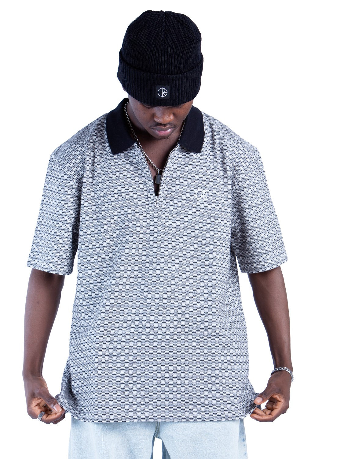 Jacques Polo Shirt