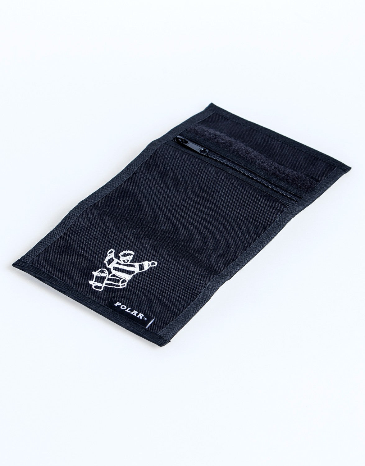 Skate Dude Key Wallet
