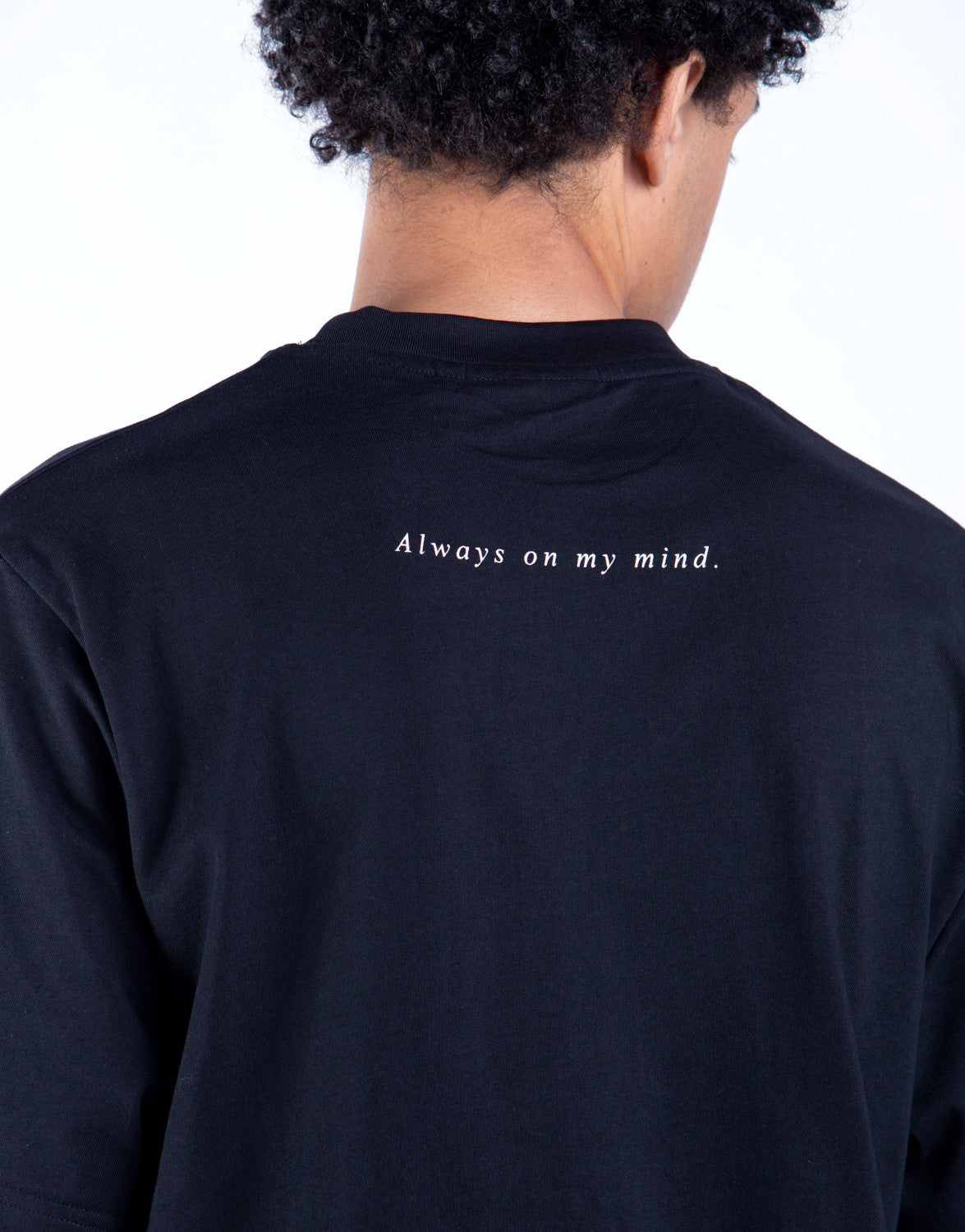Always T-Shirt