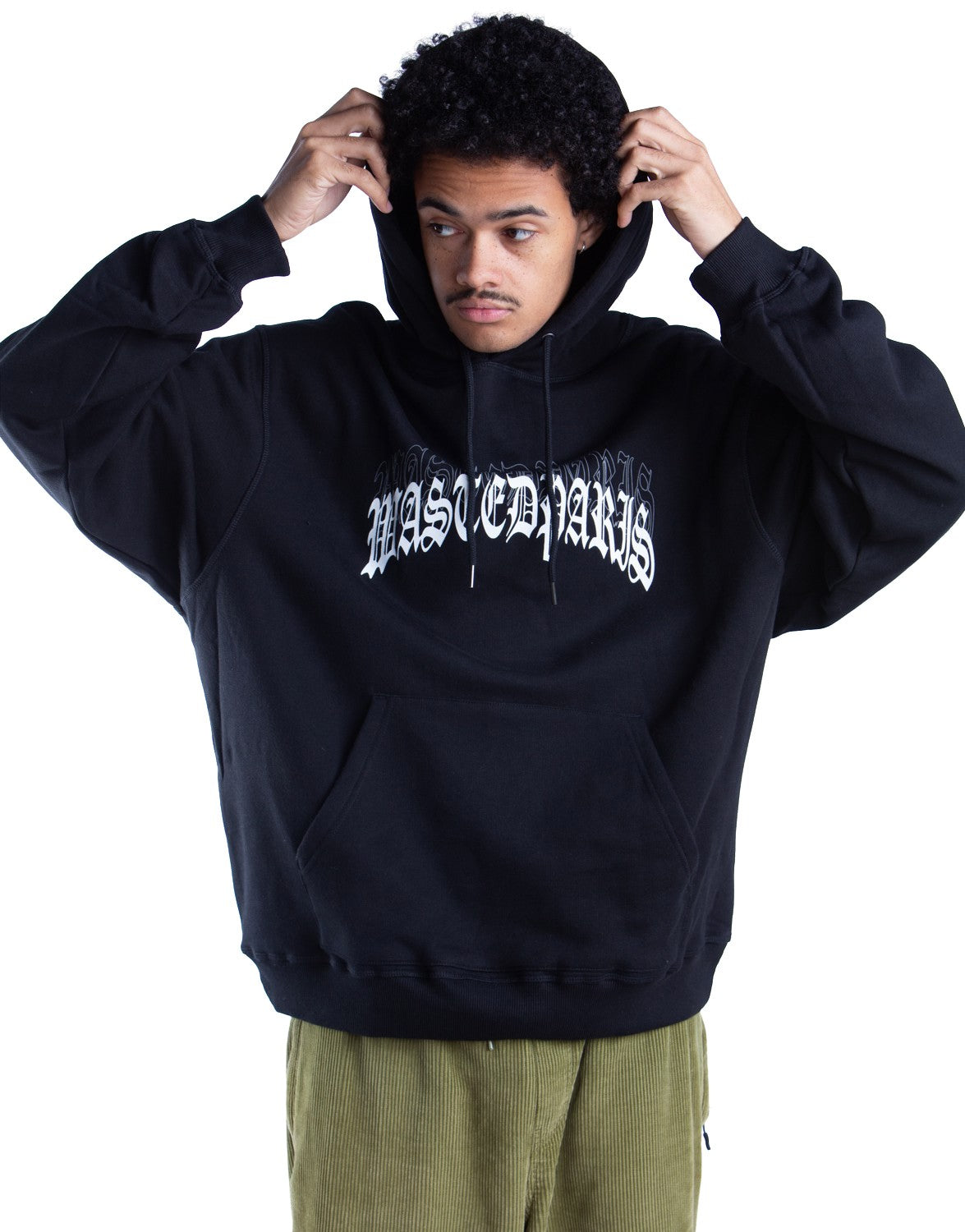 Kingdom Hoodie