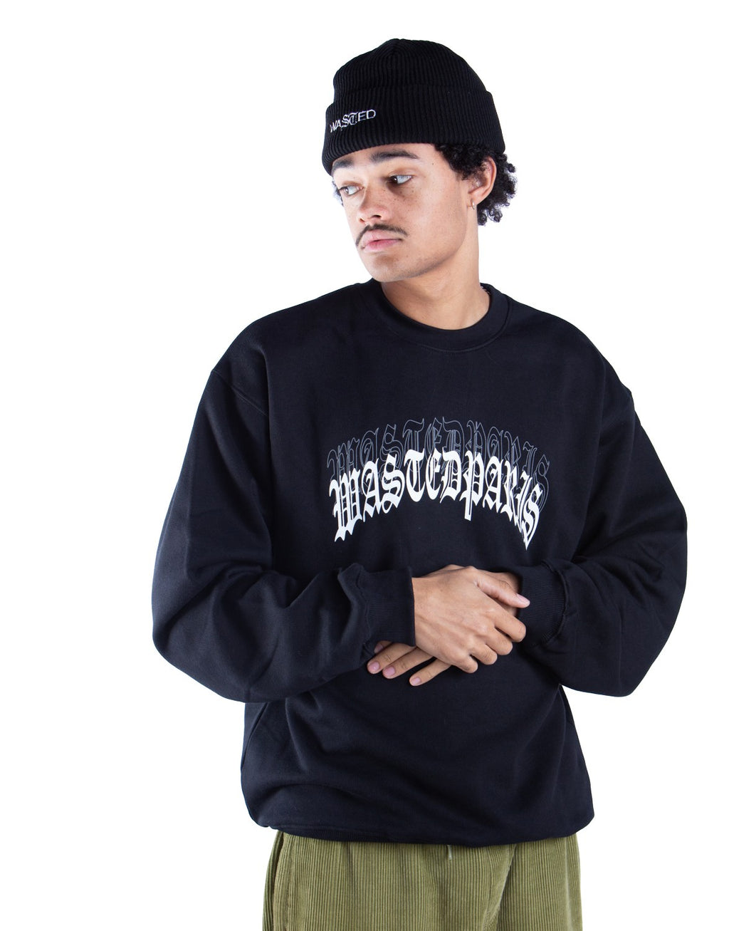Kingdom Crewneck