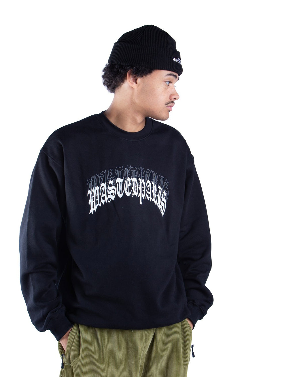Kingdom Crewneck
