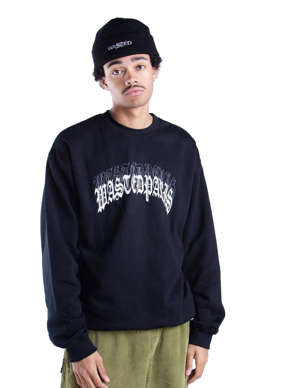 Kingdom Crewneck