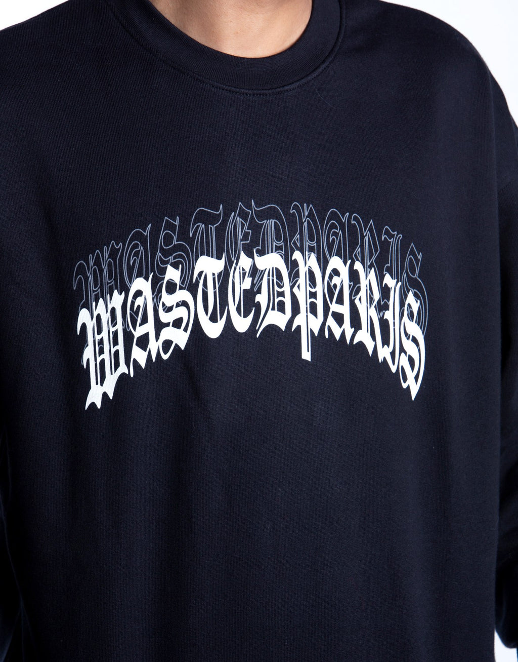 Kingdom Crewneck
