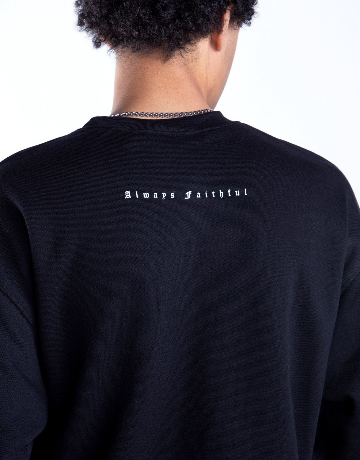 Kingdom Crewneck