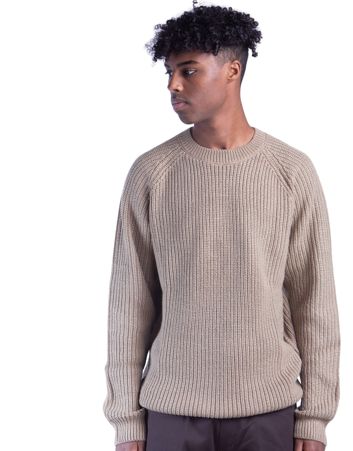 Forth Sweater