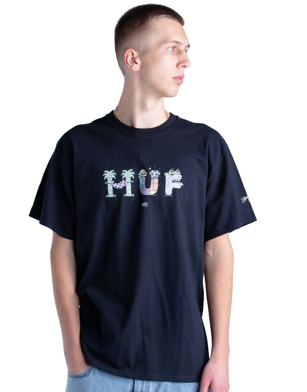 Steven Harrington S/S Tee