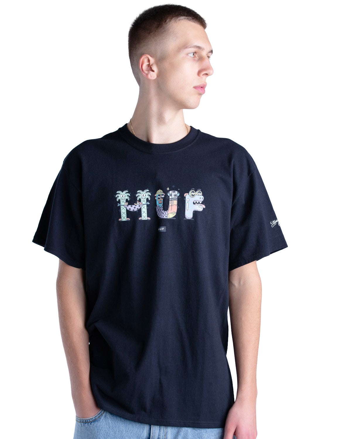 Steven Harrington S/S Tee