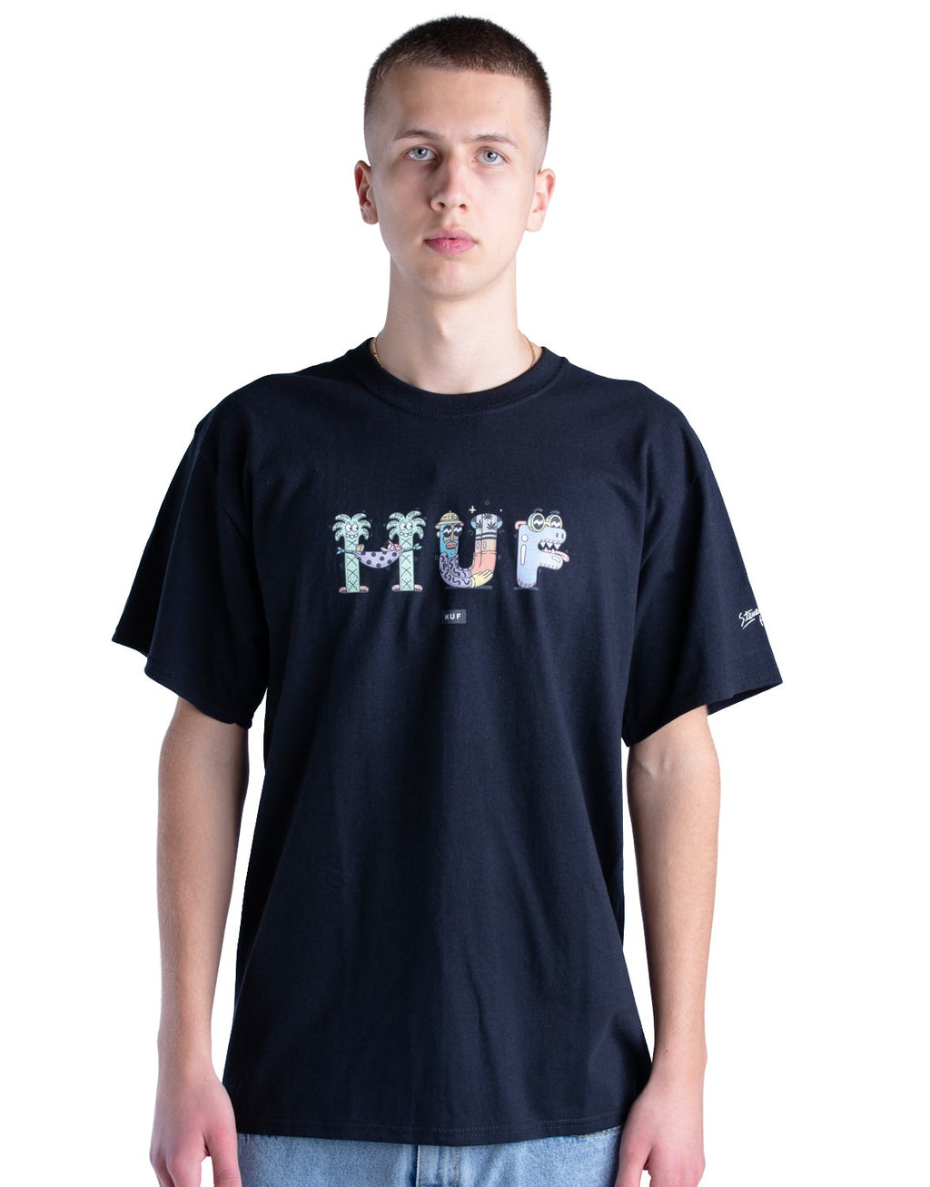 Steven Harrington S/S Tee
