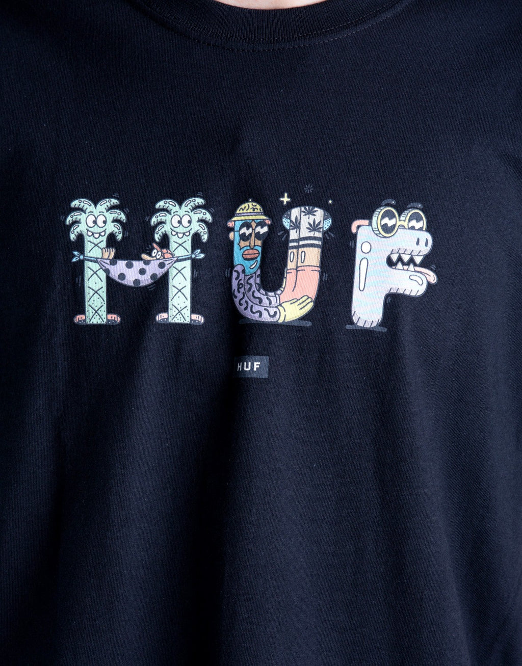 Steven Harrington S/S Tee