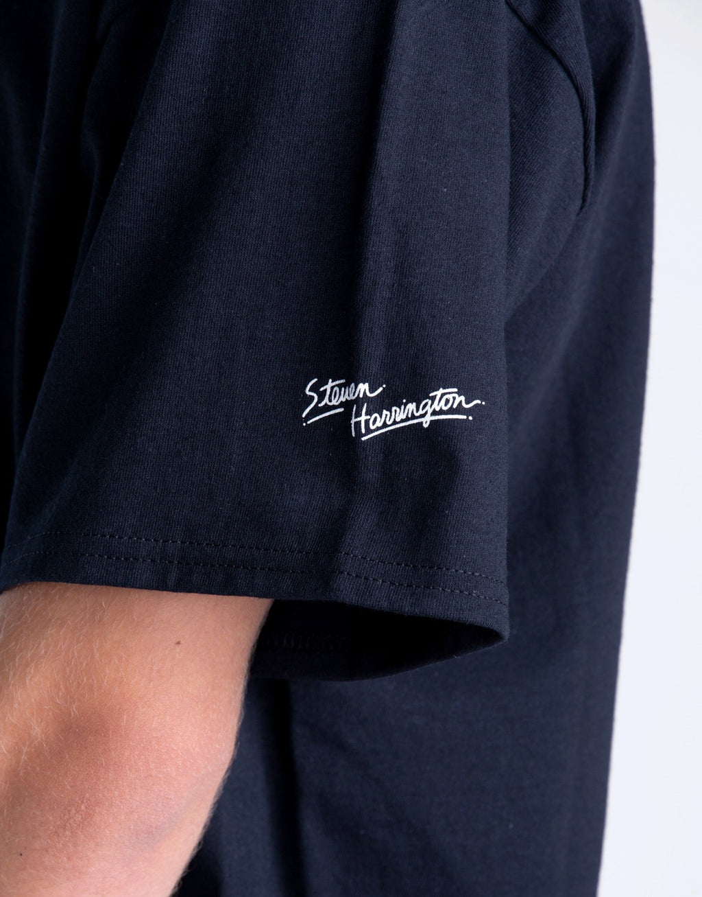 Steven Harrington S/S Tee