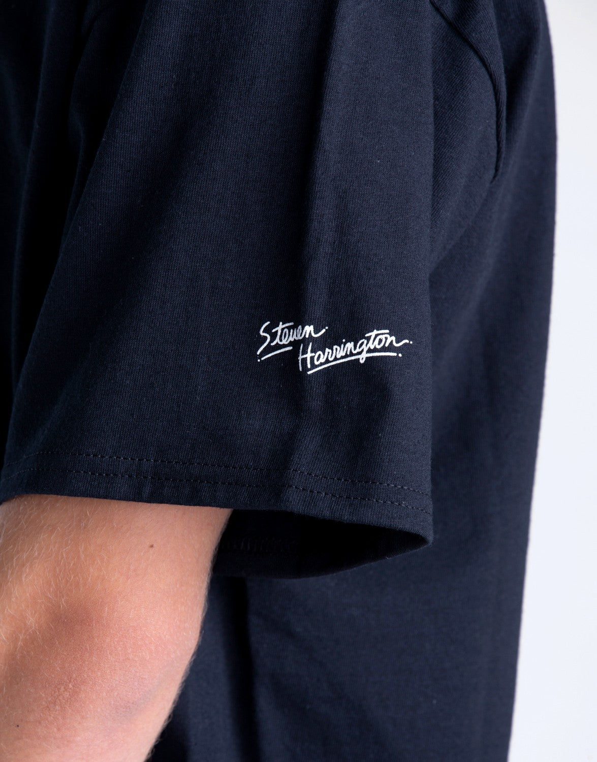 Steven Harrington S/S Tee