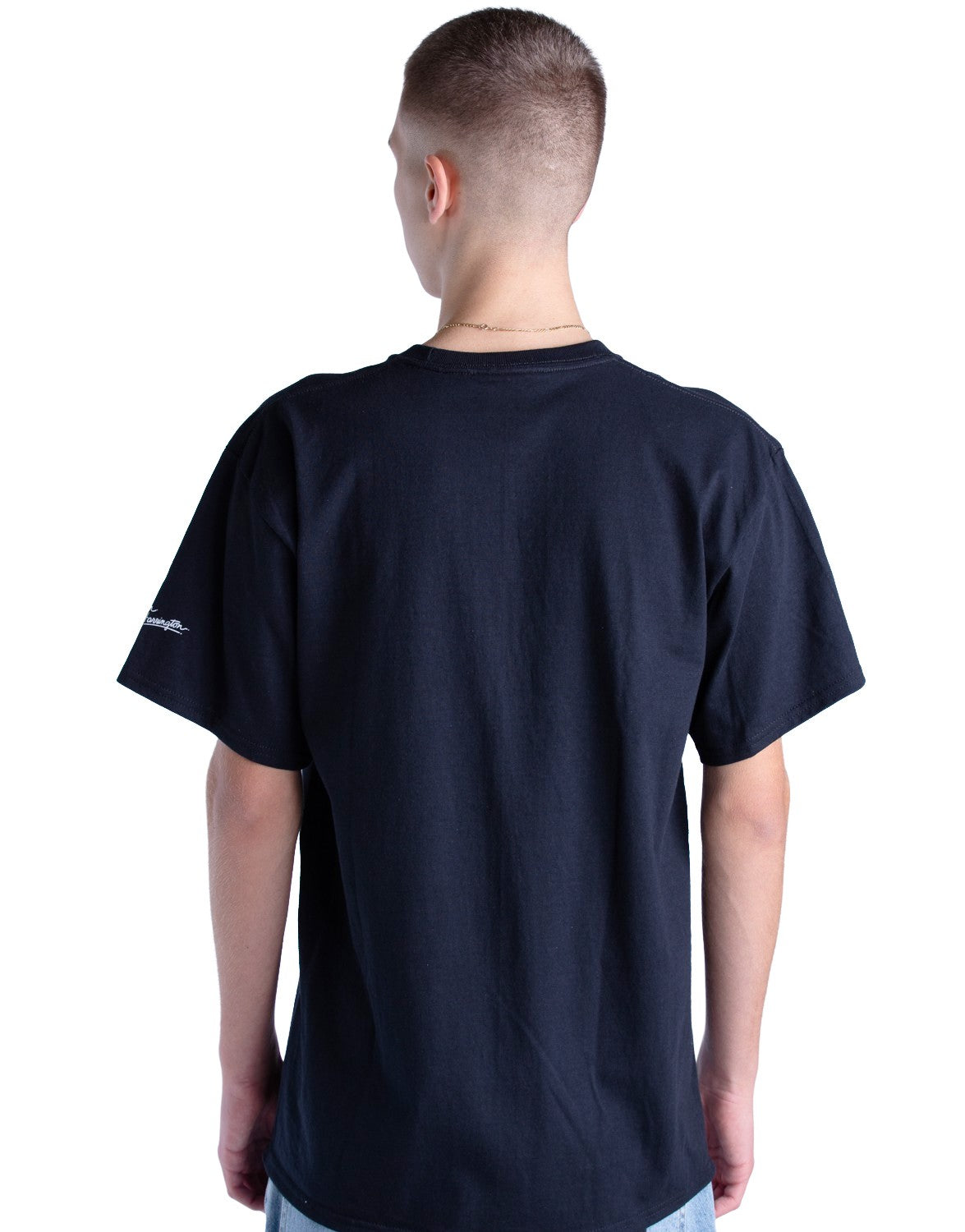 Steven Harrington S/S Tee