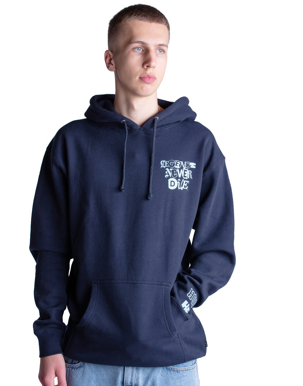 HHF 2021 P/O Hoodie