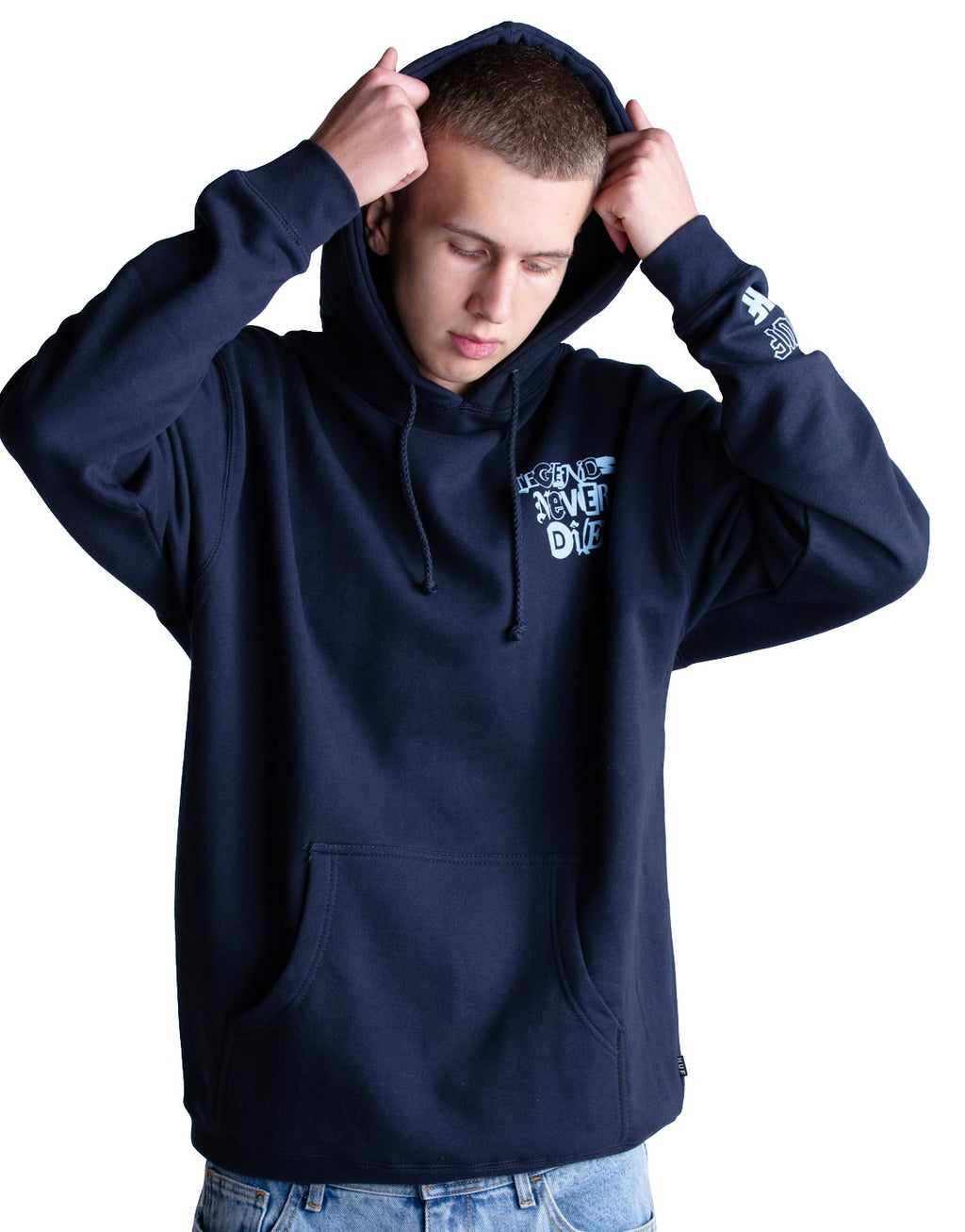 HHF 2021 P/O Hoodie