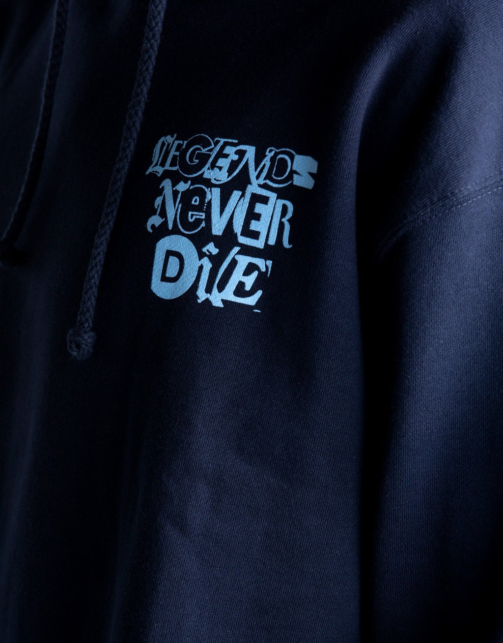HHF 2021 P/O Hoodie