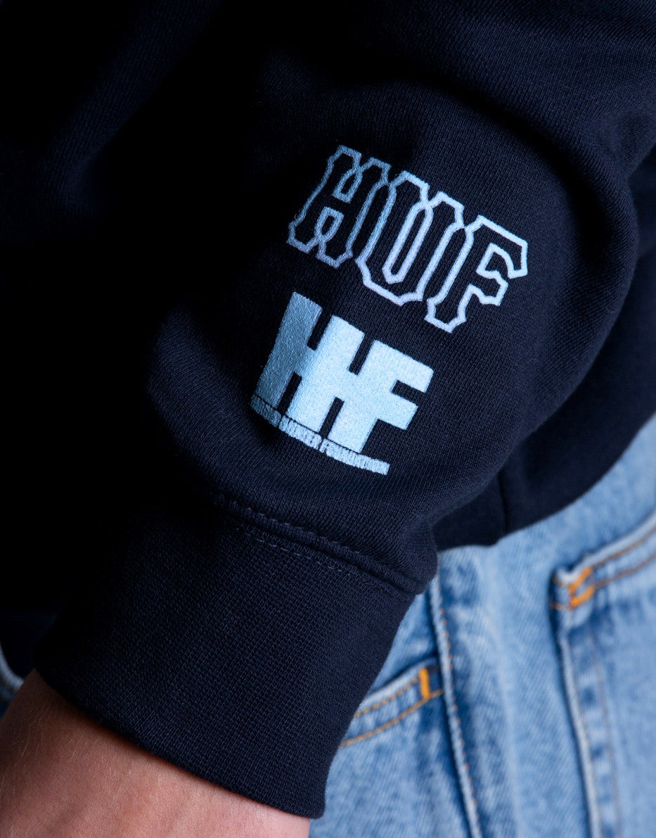 HHF 2021 P/O Hoodie