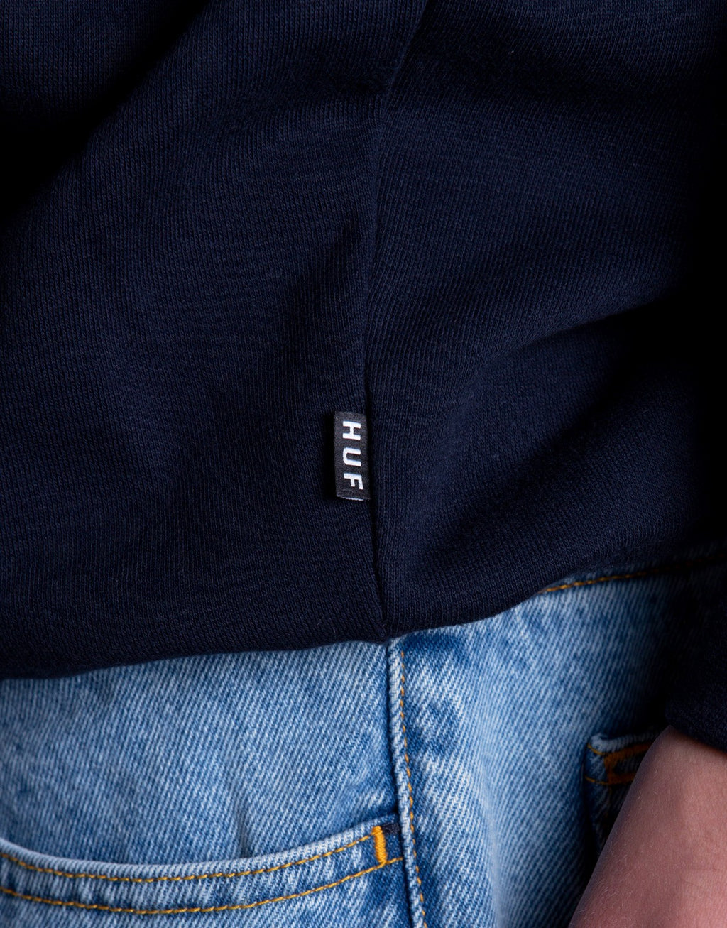 HHF 2021 P/O Hoodie