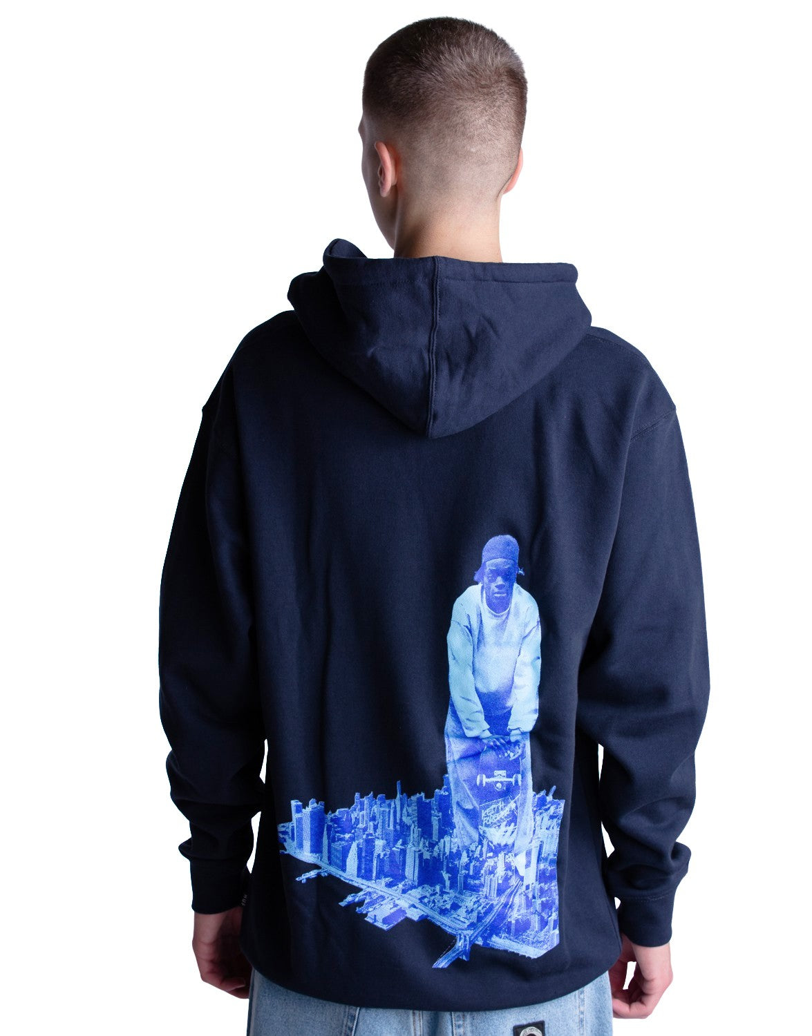 HHF 2021 P/O Hoodie