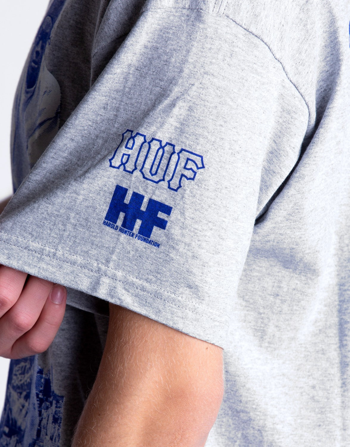 HHF 2021 S/S Tee