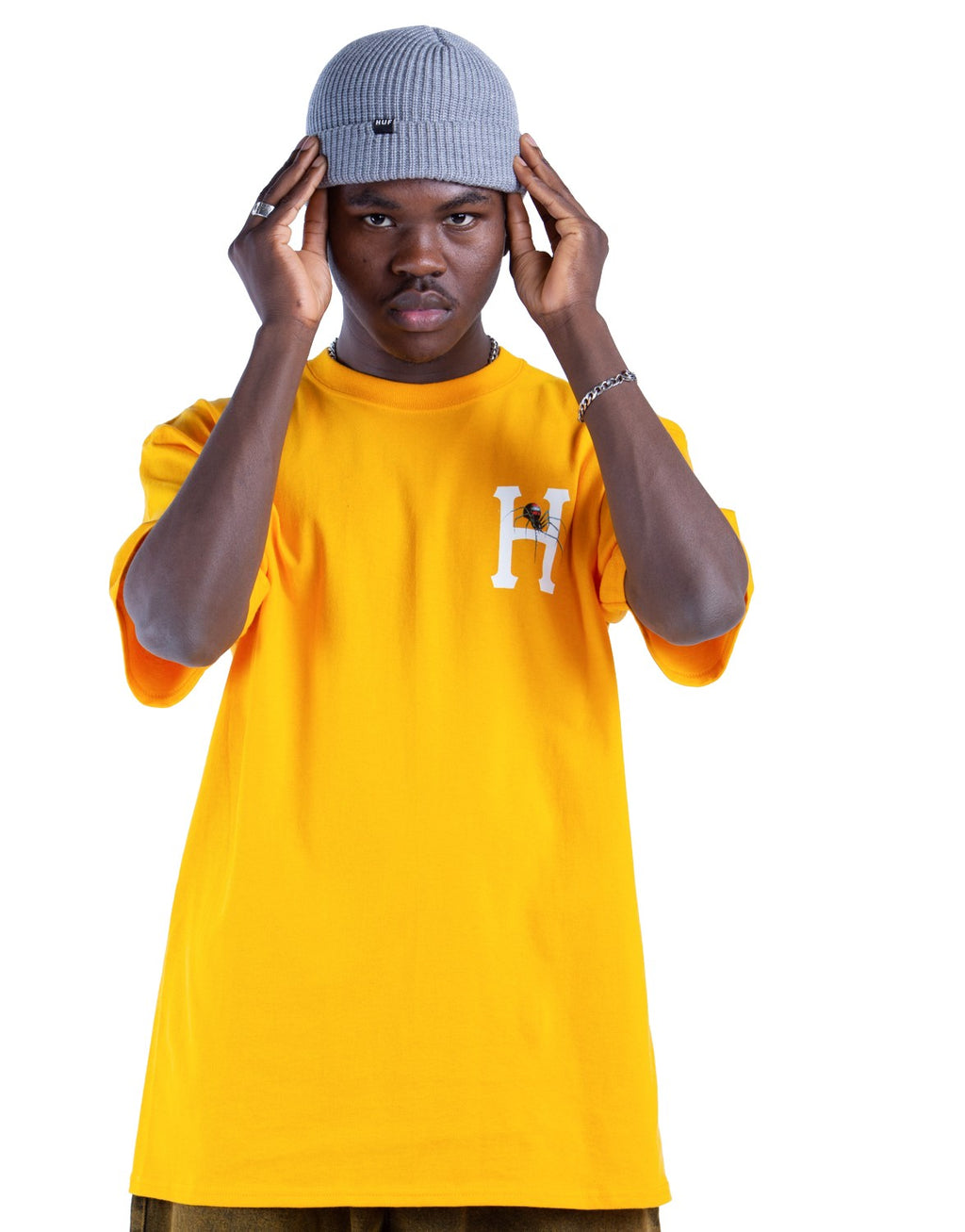 Prey Classic H S/S Tee