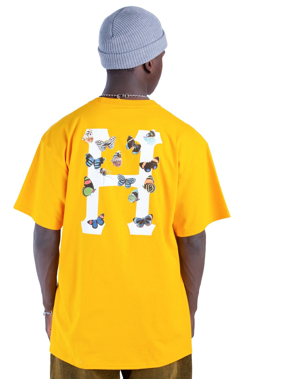 Prey Classic H S/S Tee