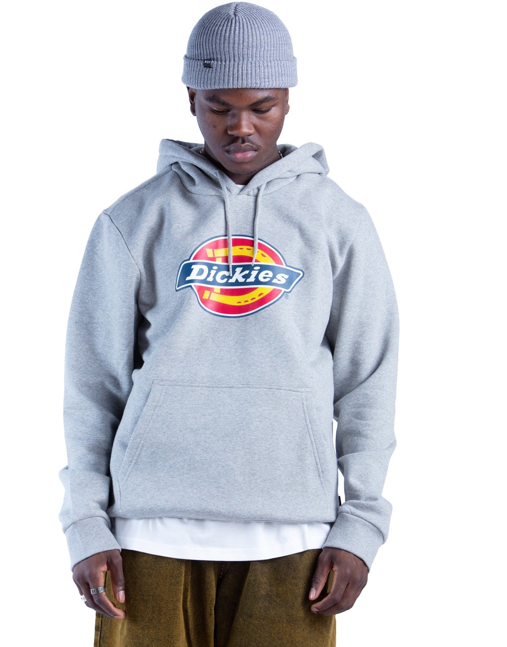 Icon Logo Hoodie