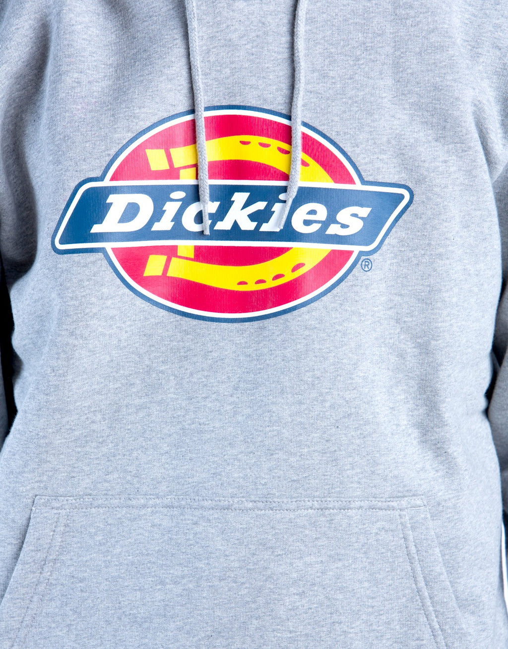 Icon Logo Hoodie