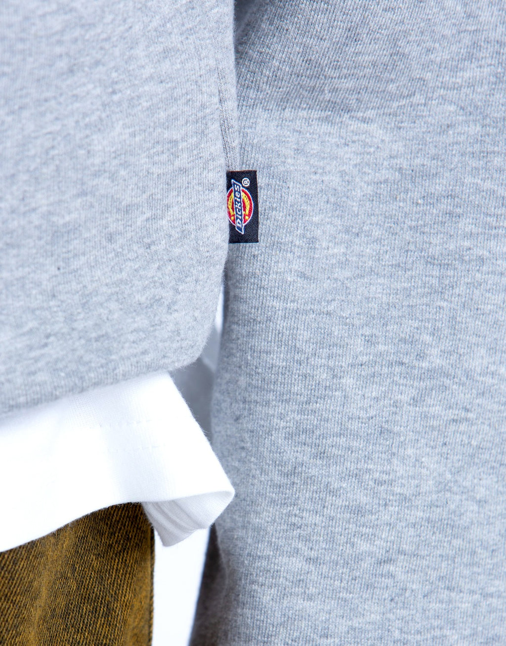 Icon Logo Hoodie