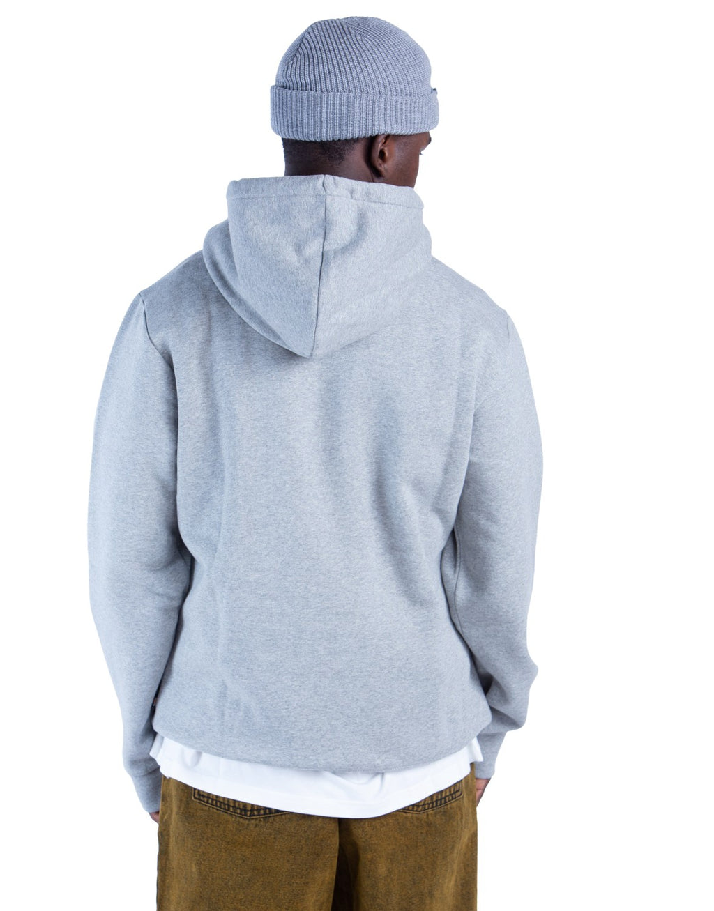Icon Logo Hoodie