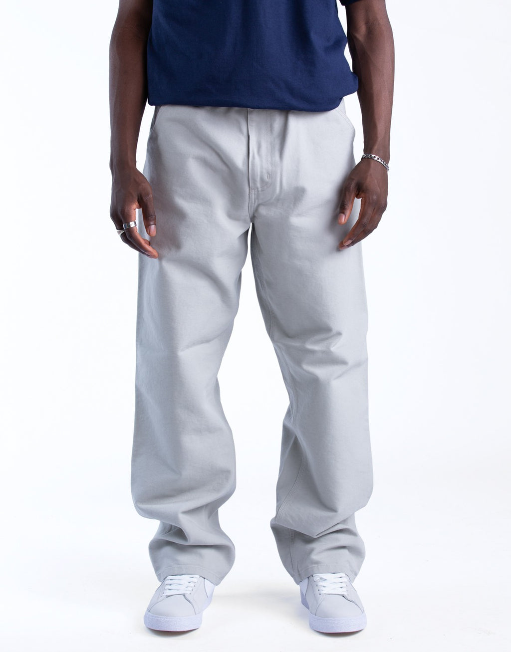 Single Knee Pant