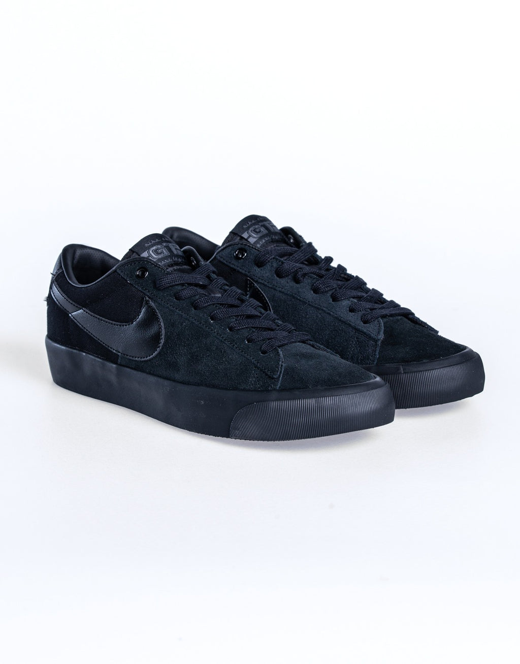 Zoom Blazer Low Pro GT