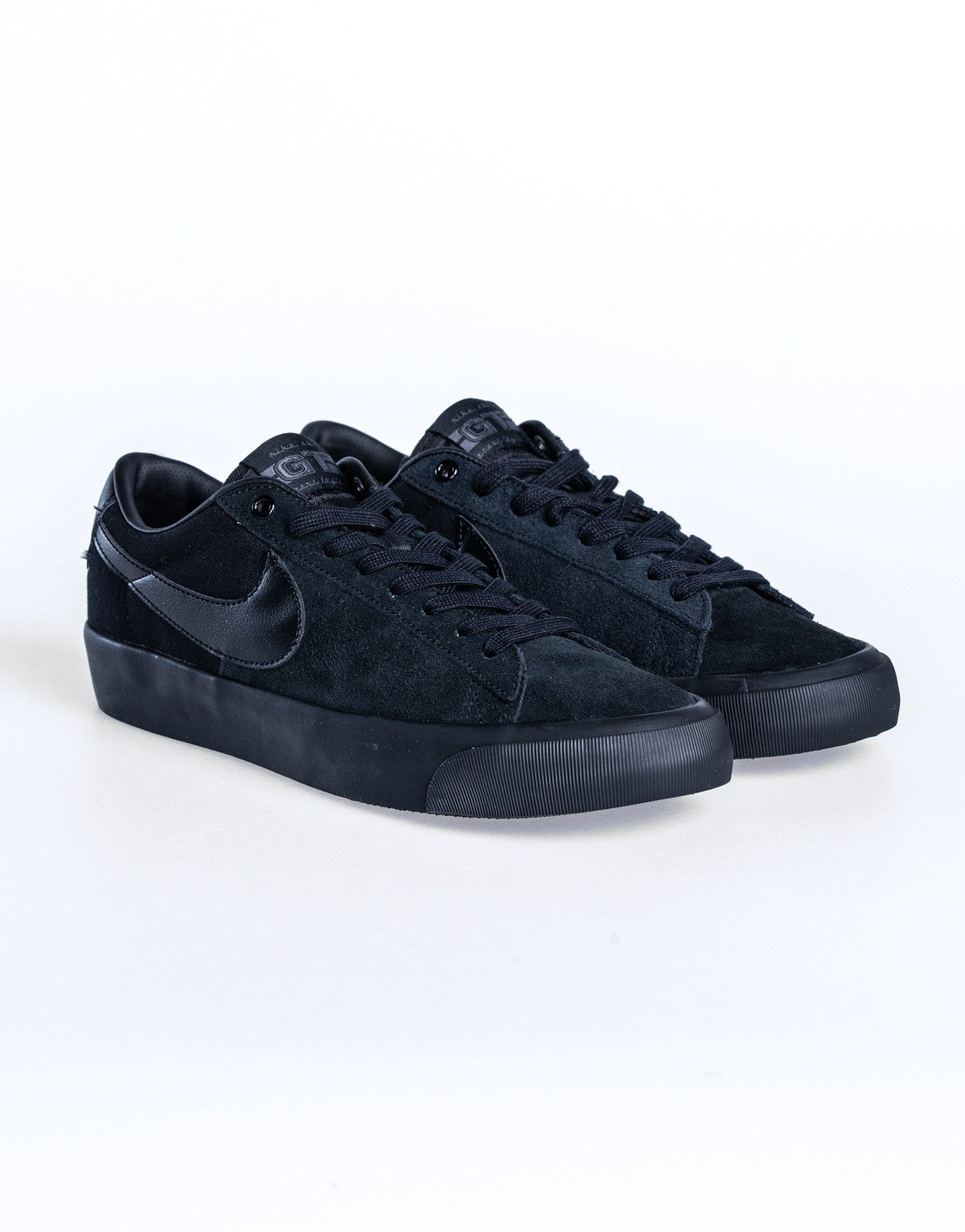Zoom Blazer Low Pro GT