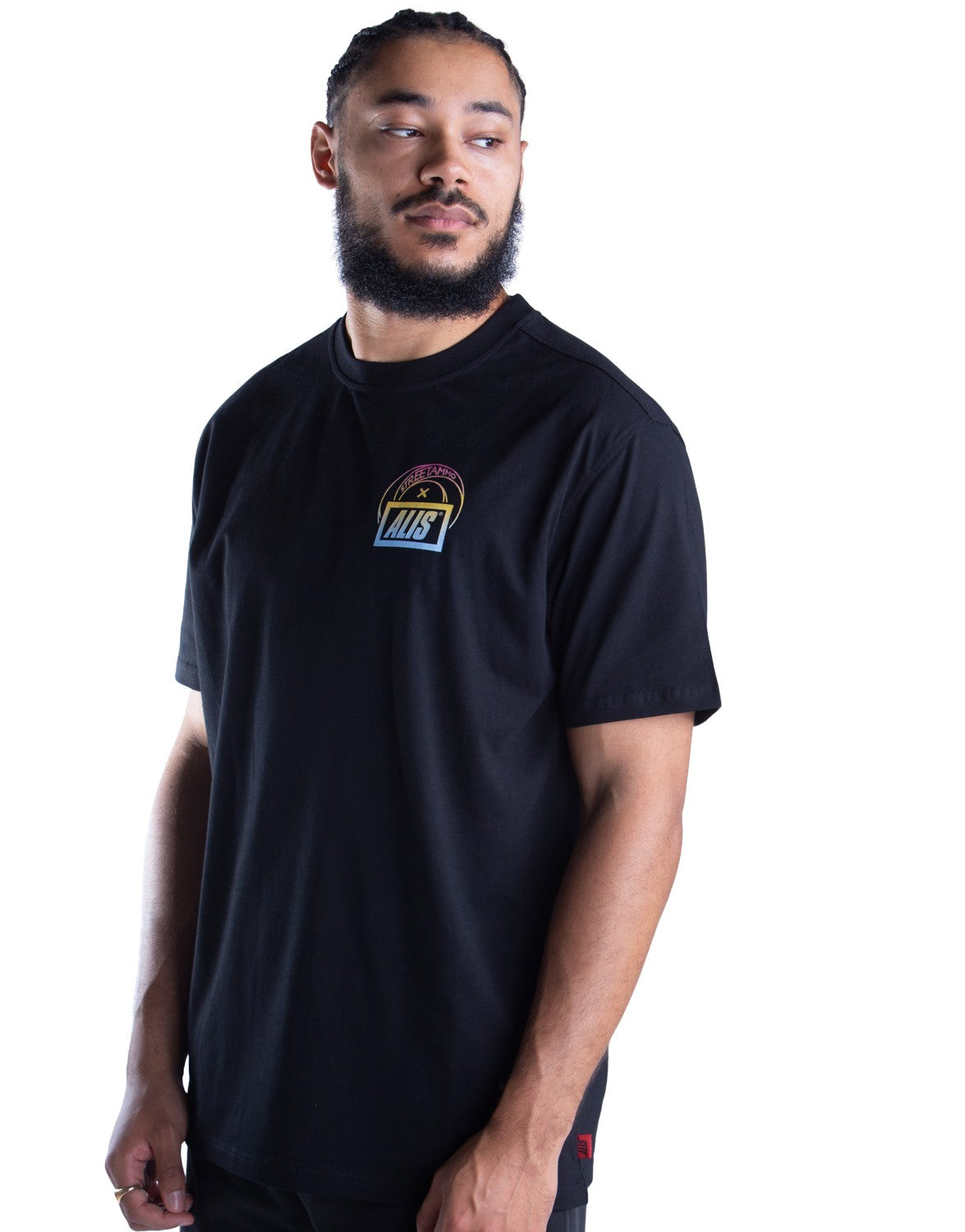 Streetammo x ALIS Fade T-Shirt